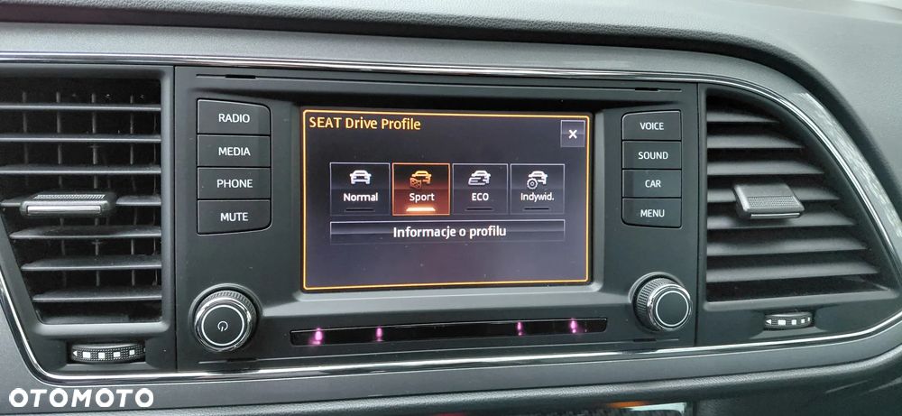Seat Leon - 14