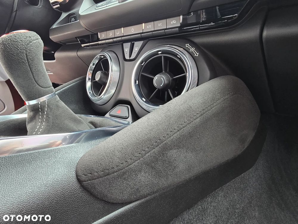 Chevrolet Camaro Coupe 6.2 V8 - 30