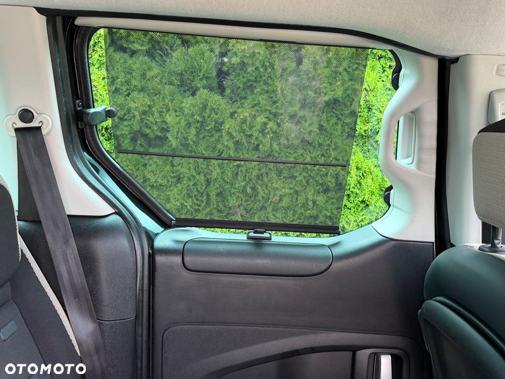 Citroën Berlingo Multispace HDi 115 FAP XTR - 29