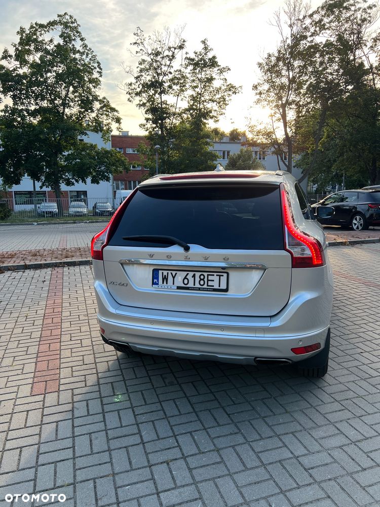 Volvo XC 60 - 5