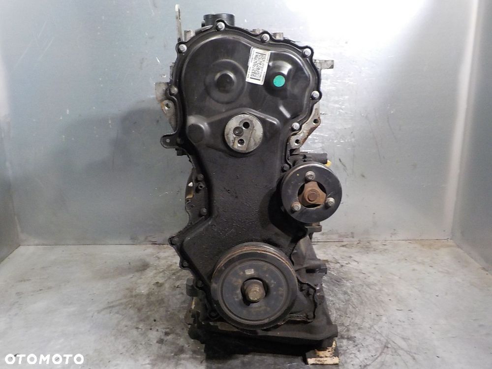 NISSAN QASHQAI J10 X-TRAIL RENAULT KOLEOS SILNIK 2.0 DCI 150 KM M9R832 - 6