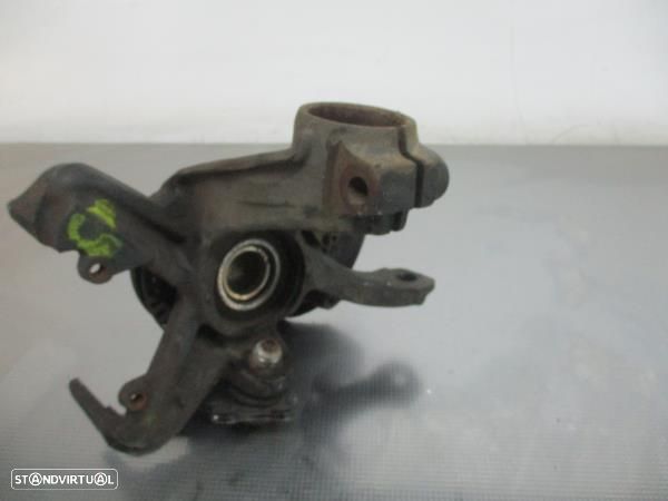 Manga Eixo Frente Dto Volkswagen Golf Iv (1J1) - 6