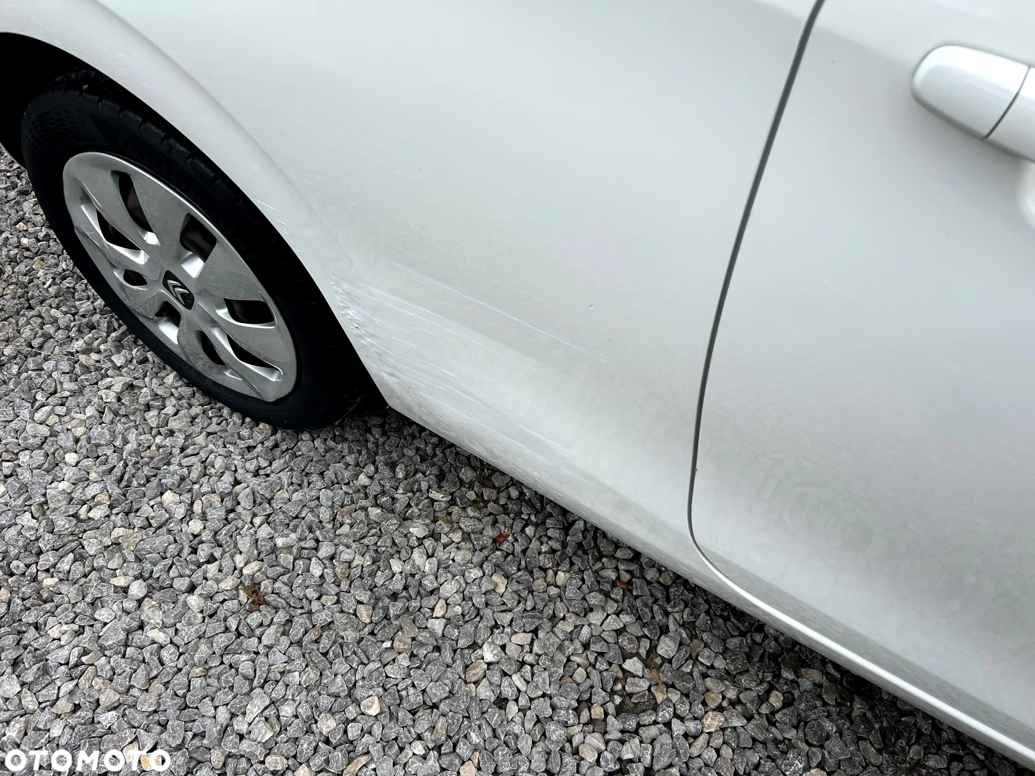 Citroën C1 VTi 68 Shine - 11