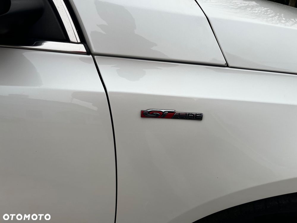 Peugeot 308 PureTech 130 GPF EAT8 Stop & Start Tech Edition - 6