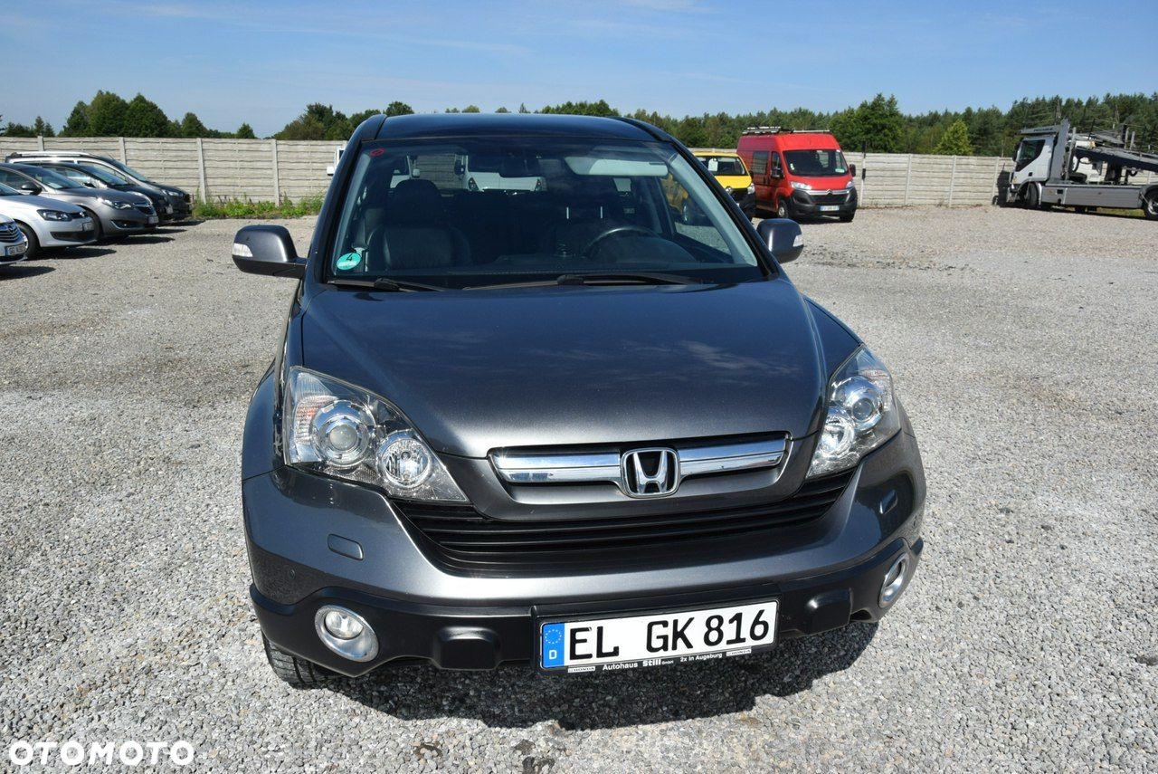 Honda CR-V 2.0 Executive - 7