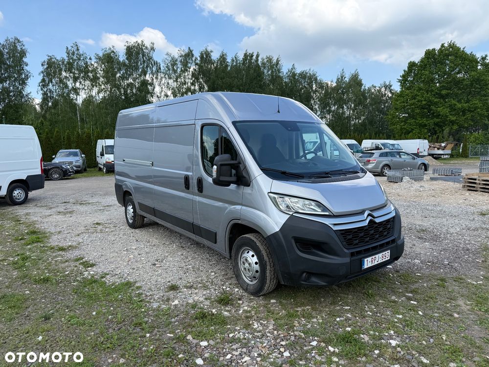 Peugeot Boxer - 3
