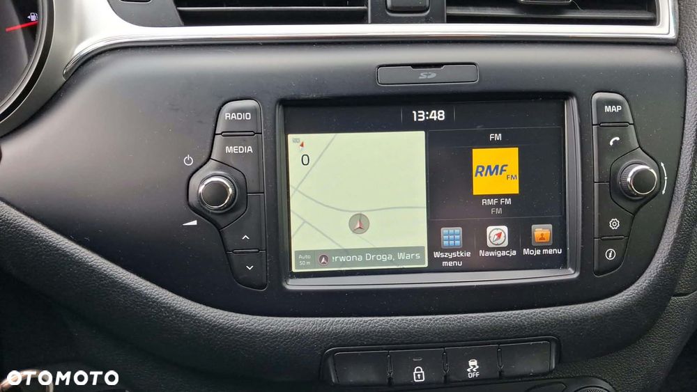 Kia Ceed 2017 photo 4