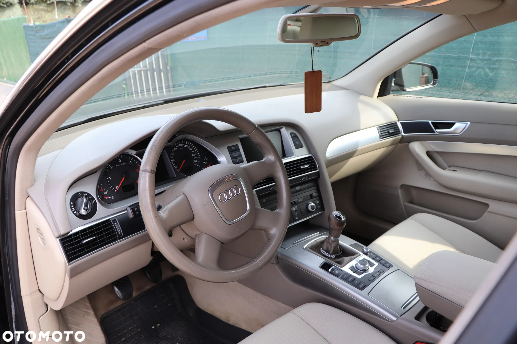 Audi A6 - 26