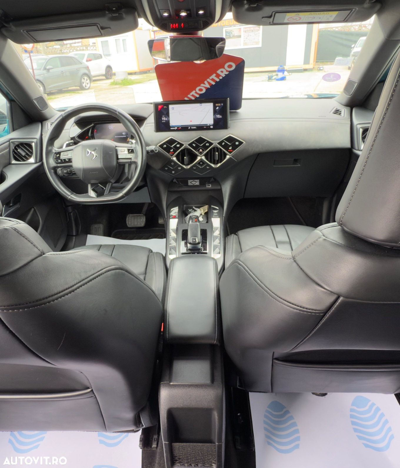 DS Automobiles DS 3 Crossback - 19