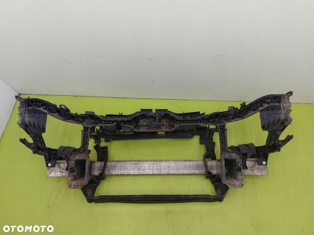Pas przedni wzmocnienie BELKA Mercedes A-klasa 2,0 CDI 04-08 PRZED LIFT - 6
