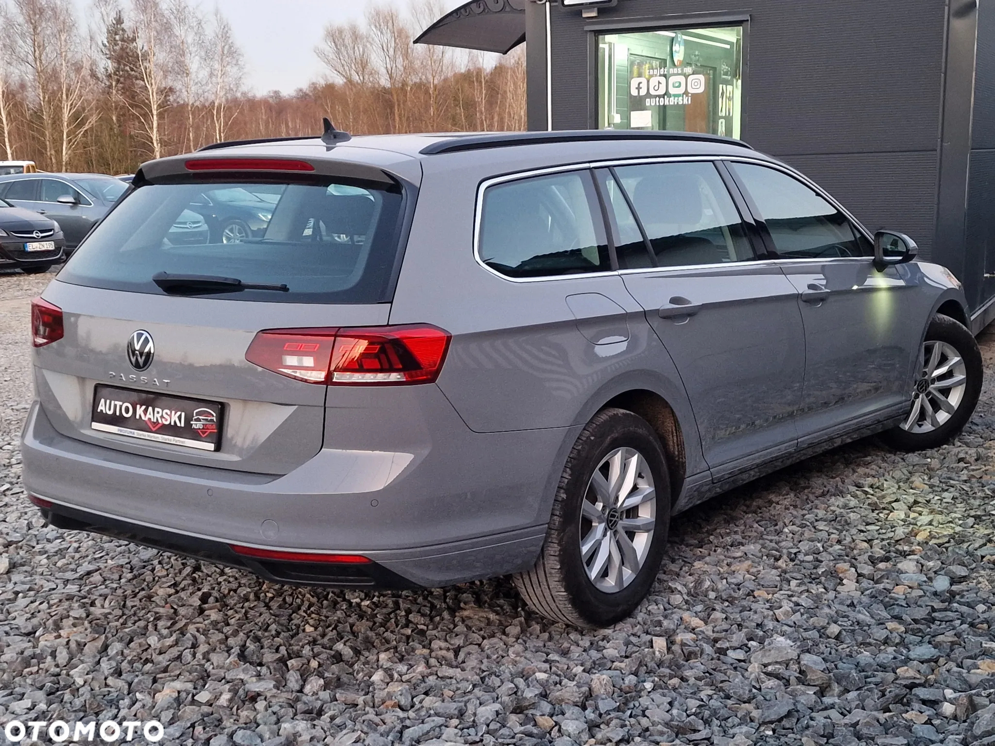 Volkswagen Passat Variant 2.0 TDI DSG (BlueMotion Technology) Comfortline - 6