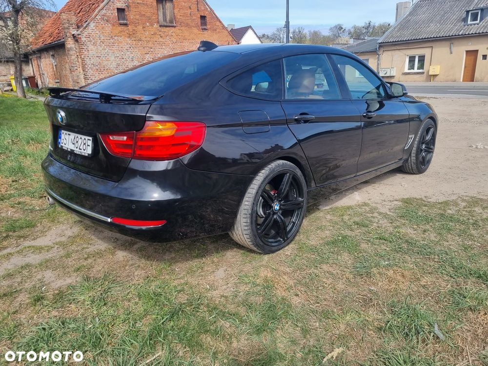 BMW 3GT - 26