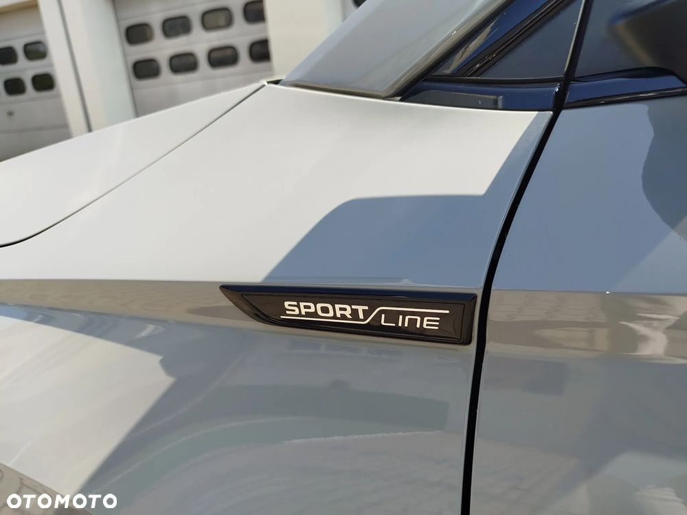 Skoda Karoq 2.0 TDI SCR 4x4 Sportline DSG - 26