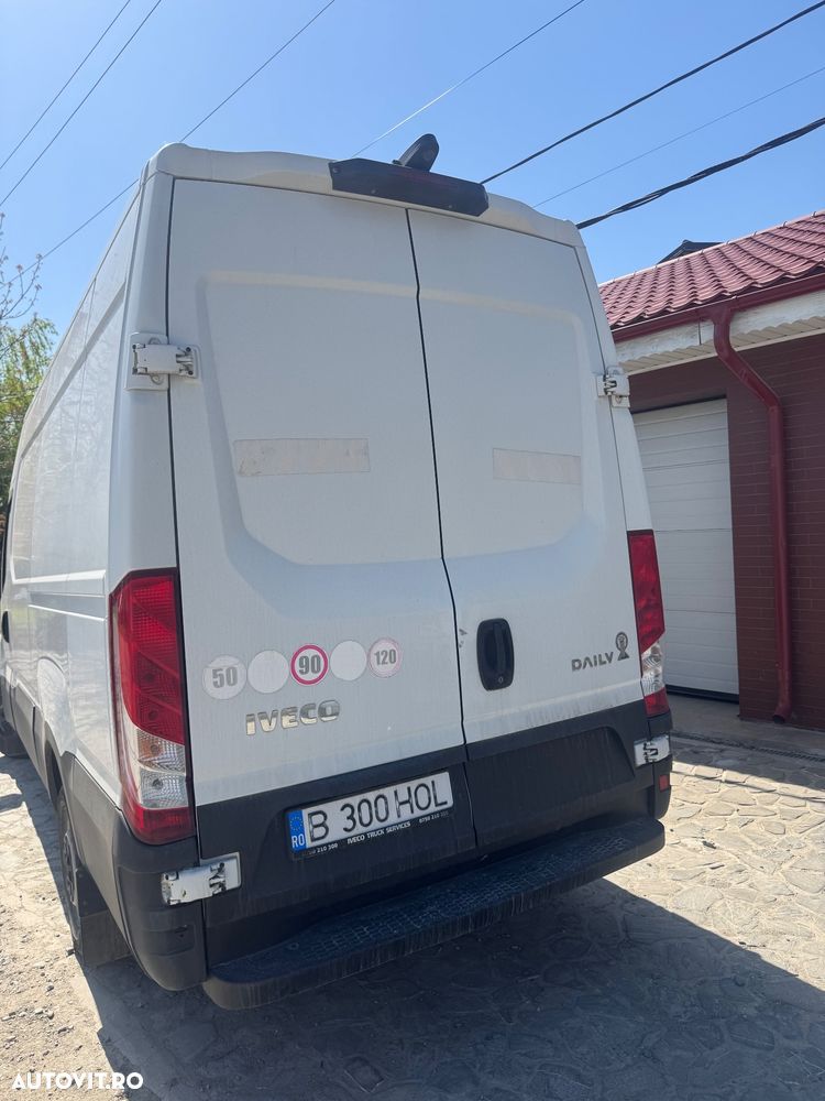 Iveco Daily - 3