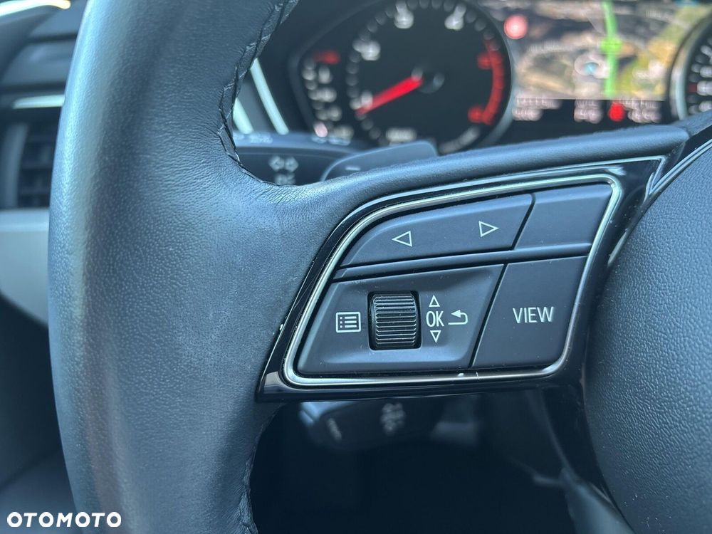 Audi A4 Allroad - 11