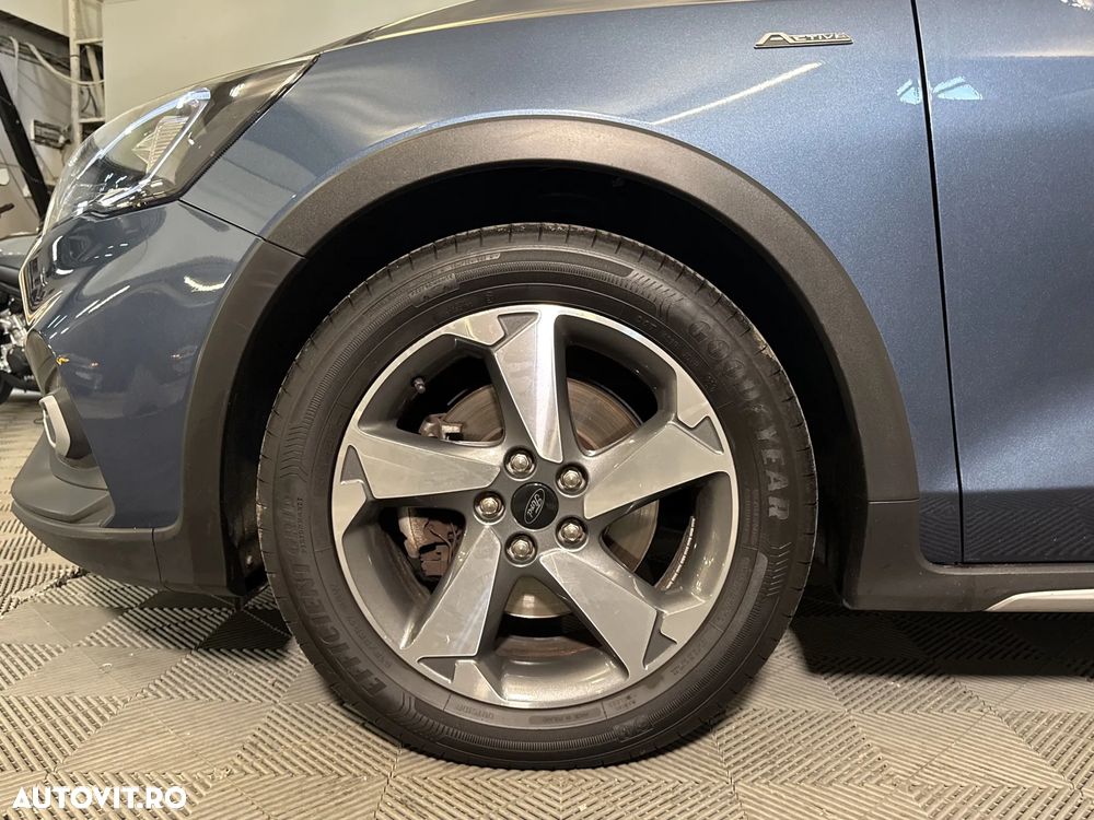 Ford Focus - 14