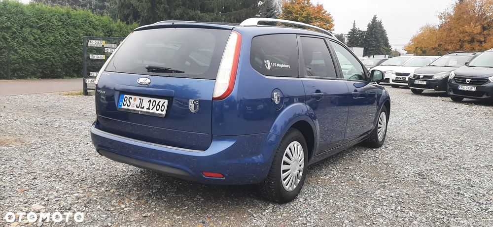 Ford Focus - 14