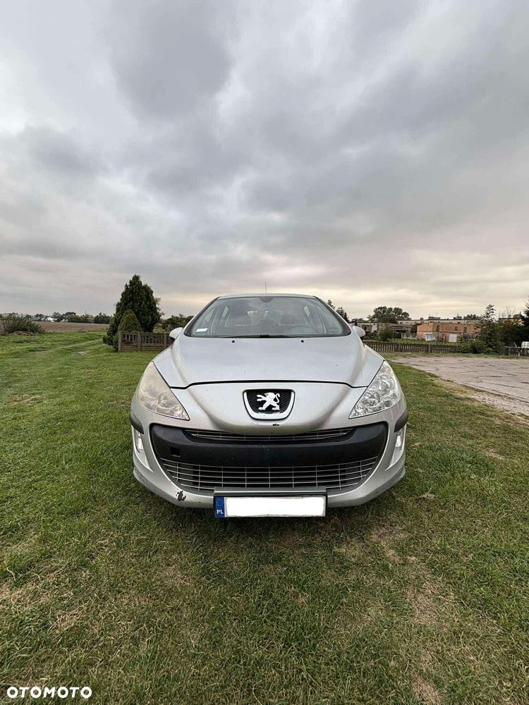 Peugeot 308 - 2