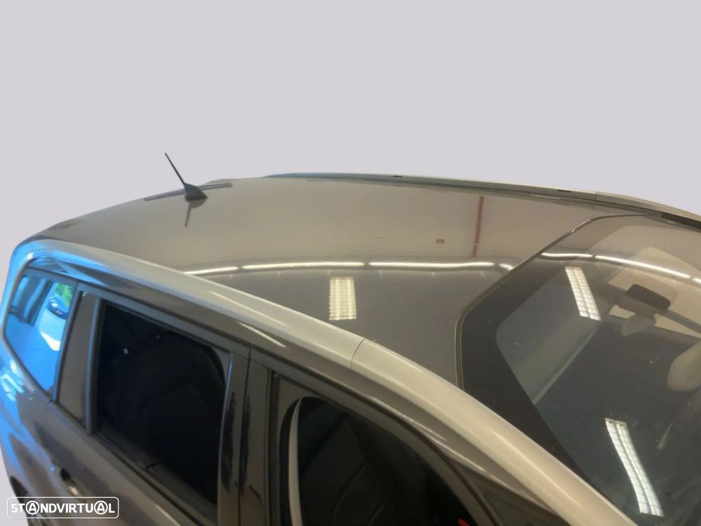 Citroën C4 Spacetourer - 4