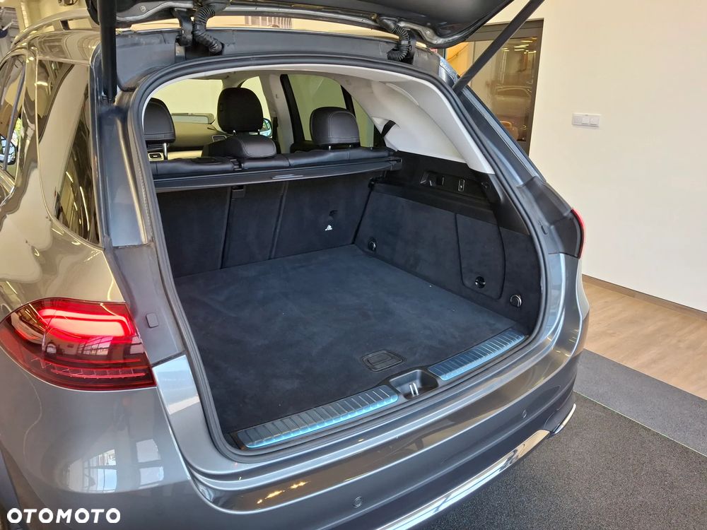 Mercedes-Benz GLE 300 d mHEV 4-Matic - 24