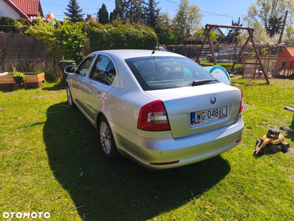 Skoda Octavia 1.4 TSI Classic - 8