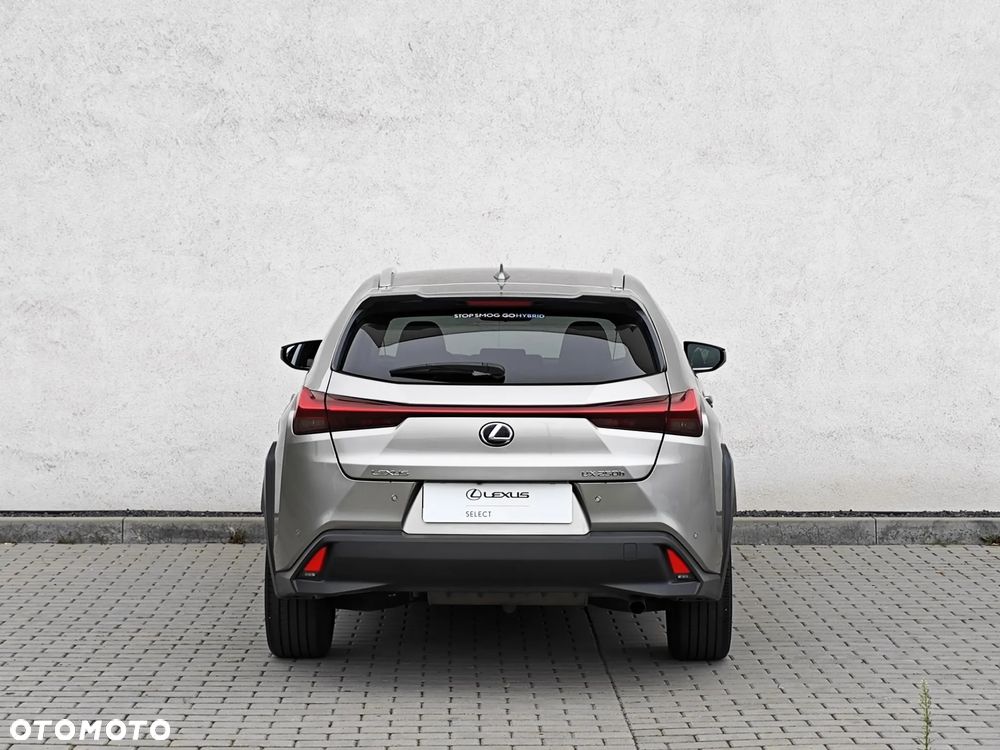 Lexus UX 250h GPF Business Edition 2WD - 9