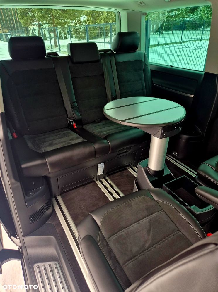 Volkswagen Multivan 2.0 BiTDI L1 Business 4Motion DSG - 27