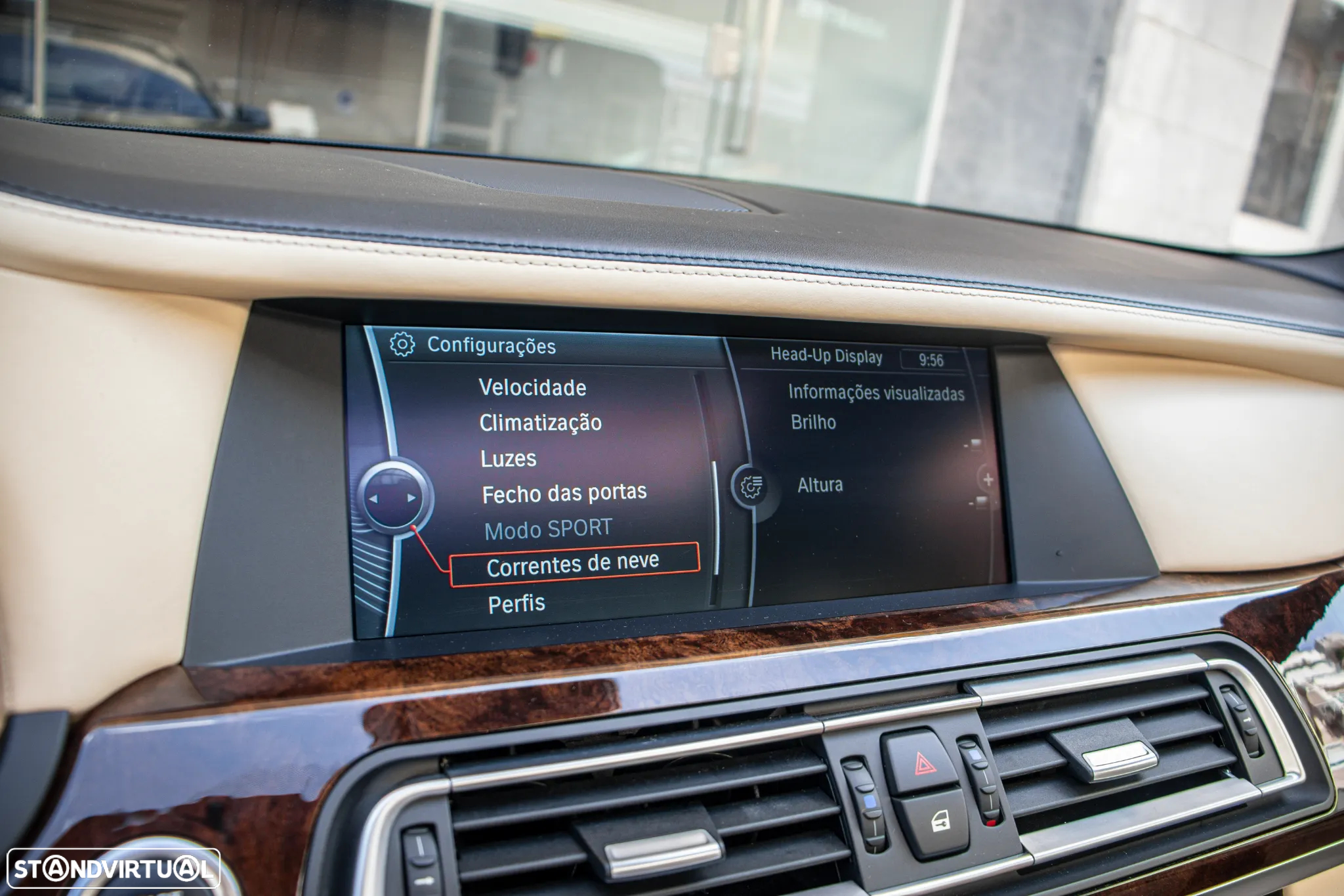 BMW 760 i - 24