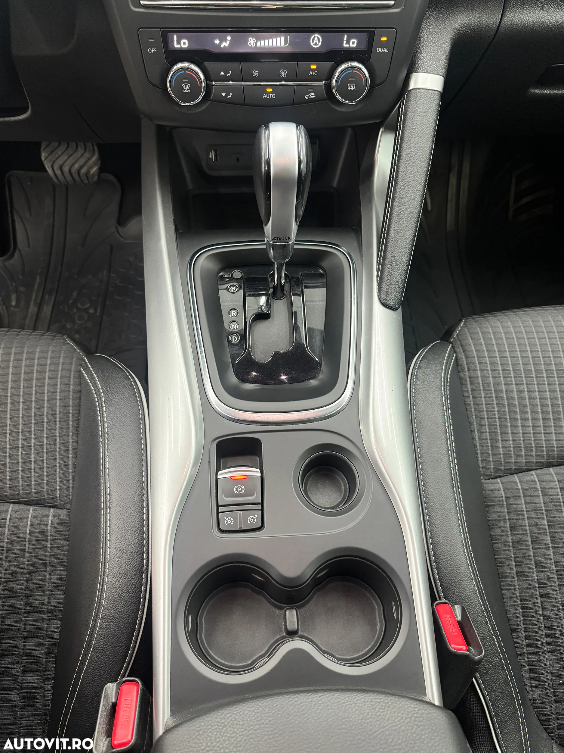 Renault Kadjar Energy dCi 130 X-tronic Bose Edition - 24