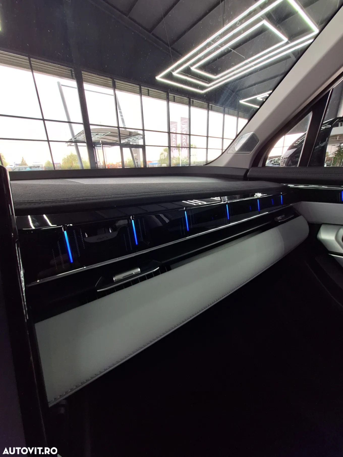 Geely Starray 2.0 T-GDI AWD 8AT GF - 14