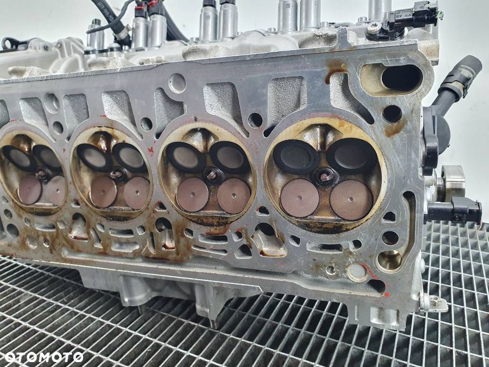 GŁOWICA WAŁKI DLV SILNIKA 2.0 TFSI AUDI A5 F5 8W 35 TFSI - 15