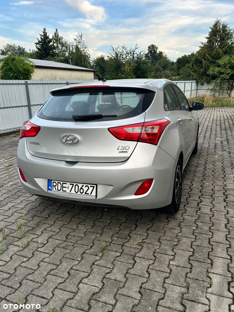 Hyundai i30 1.4 CRDi Comfort - 3