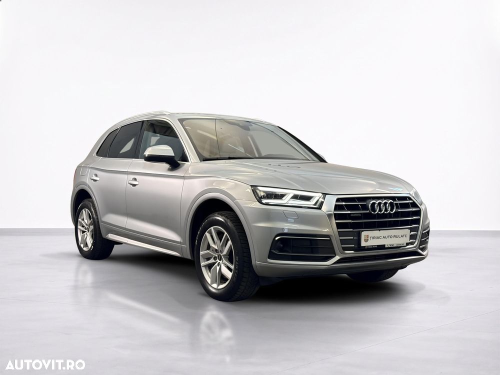 Audi Q5 - 8