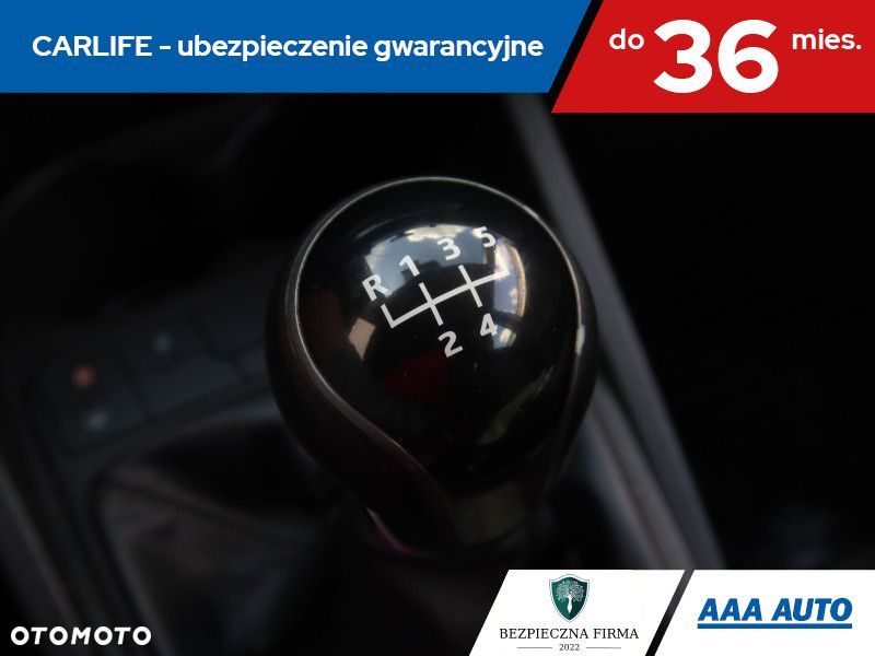 Seat Ibiza - 18