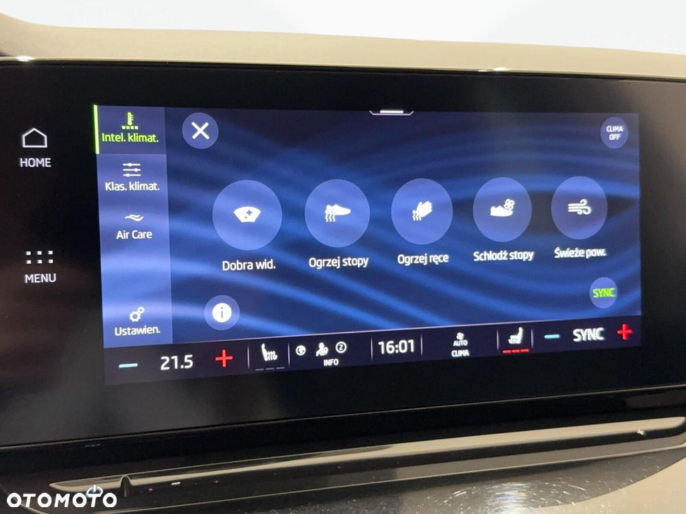 Skoda Octavia 1.5 TSI GPF ACT Style DSG - 30