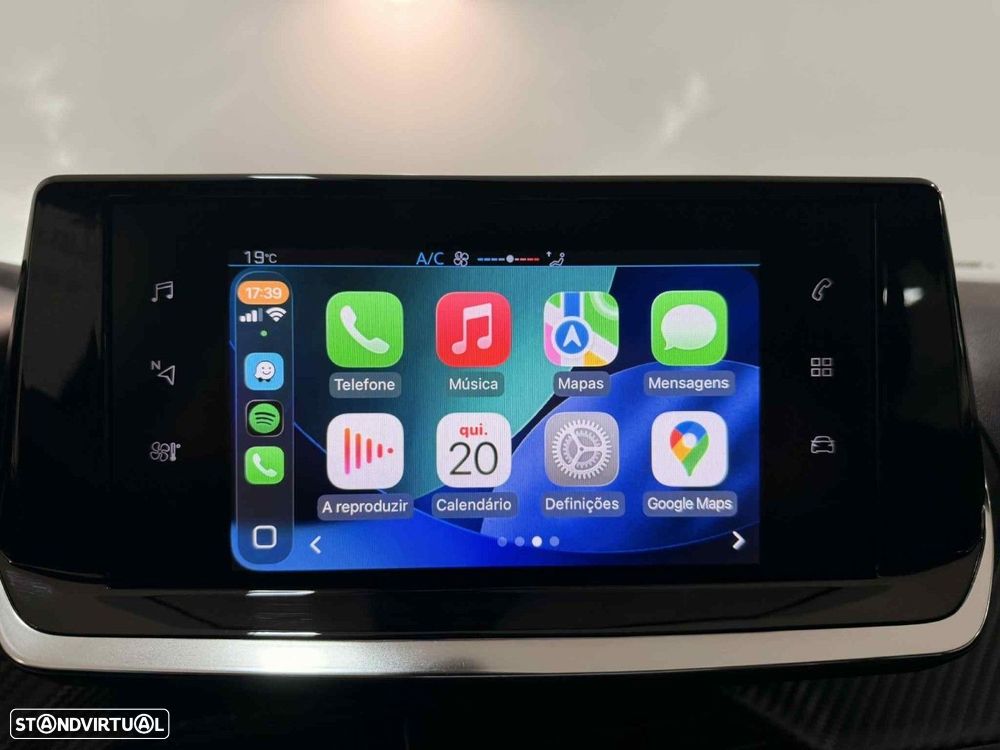 Peugeot 2008 1.5 BlueHDi Active - 16