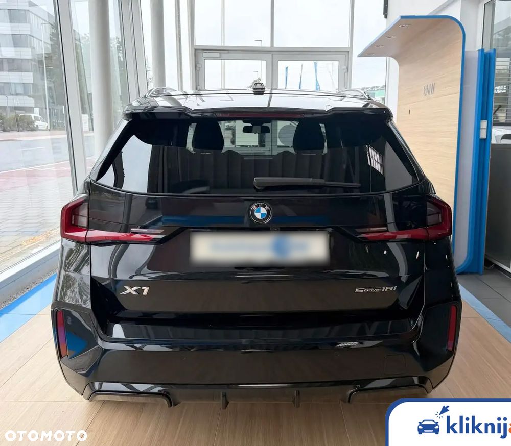 BMW X1 sDrive18i M Sport sport - 5