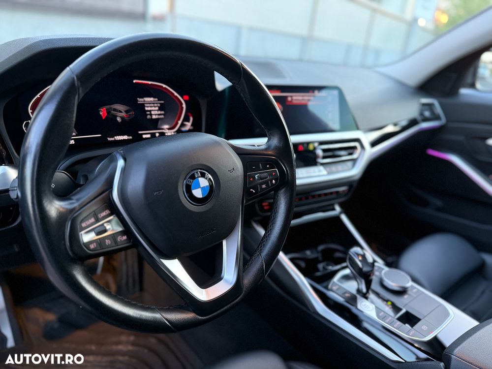 BMW Seria 3 - 9