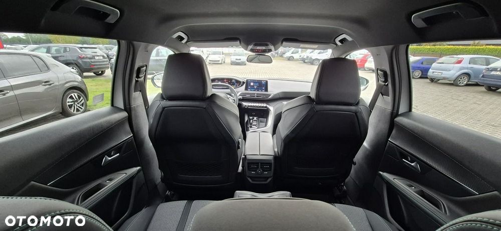 Peugeot 3008 1.2 PureTech mHEV Active Pack S&S e-DCS6 - 26