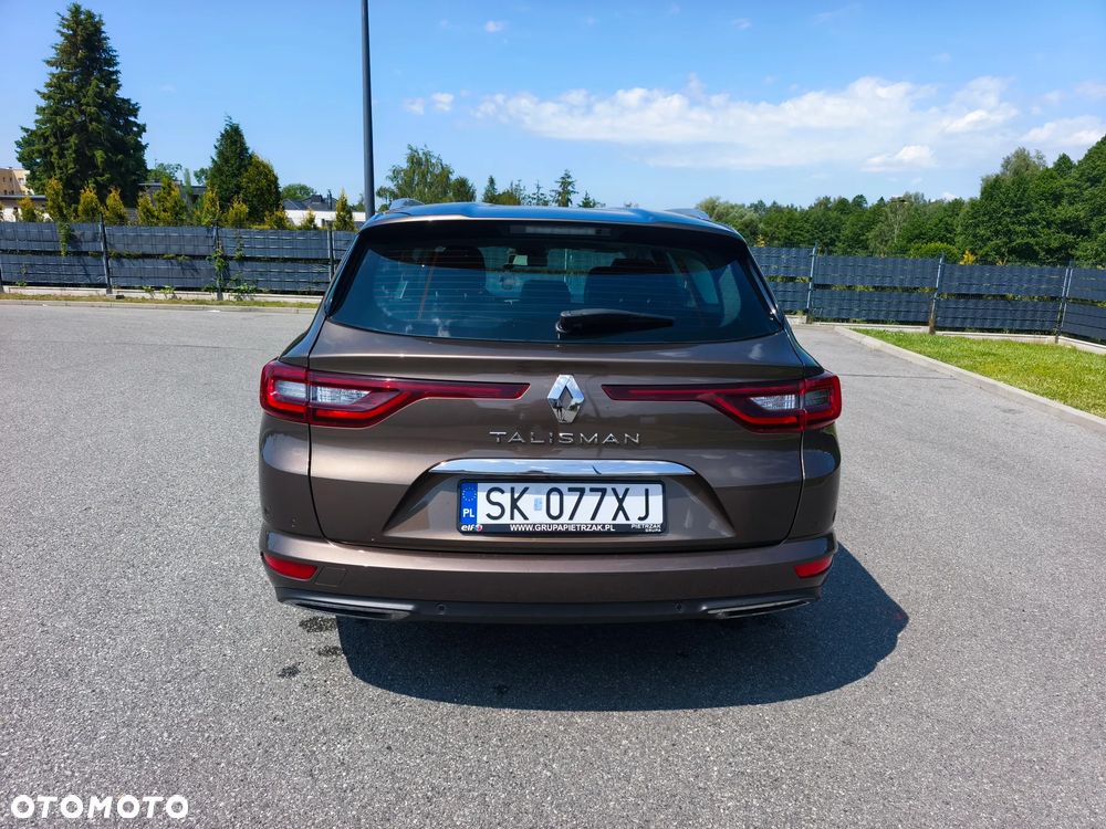 Renault Talisman 1.6 Energy TCe Intens EDC - 5