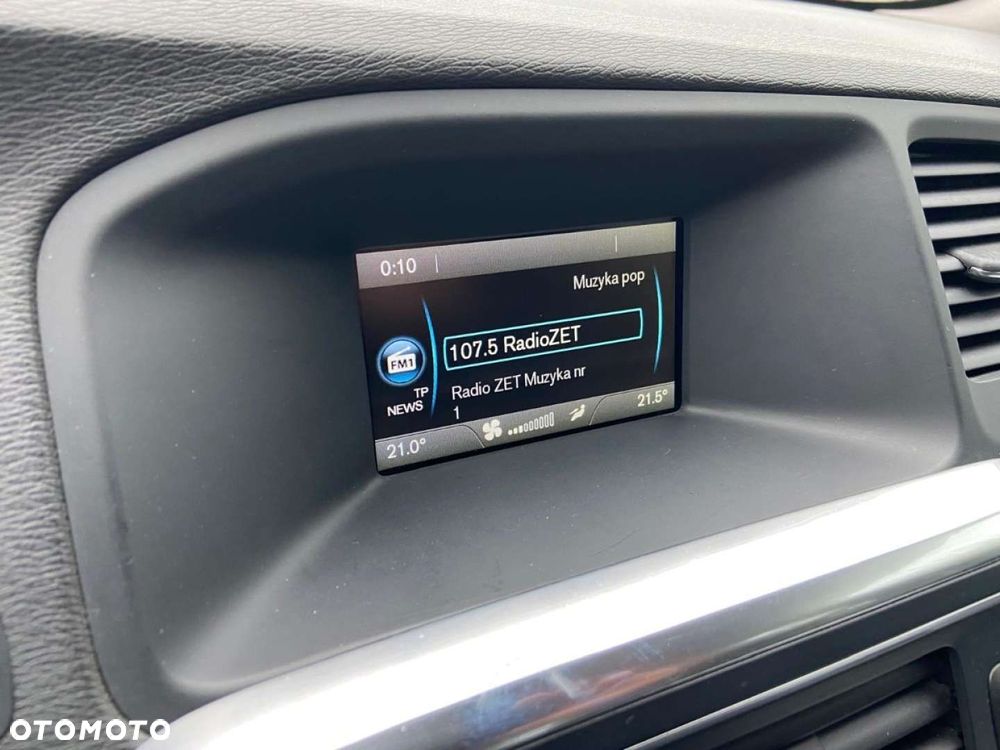 Volvo V60 - 19