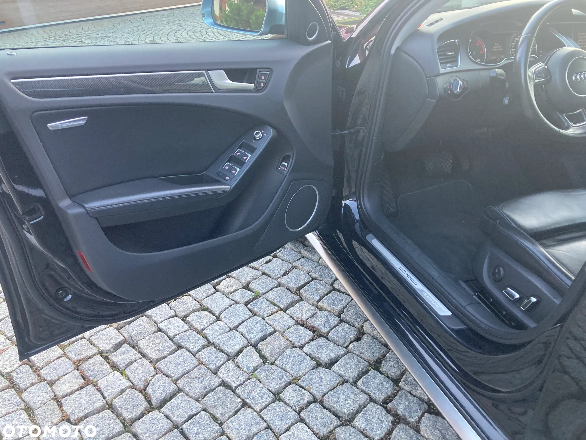 Audi A4 Allroad 3.0 TDI Quattro S tronic - 13