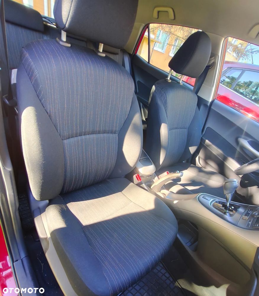 Toyota Auris 1.6 Luna MM - 14
