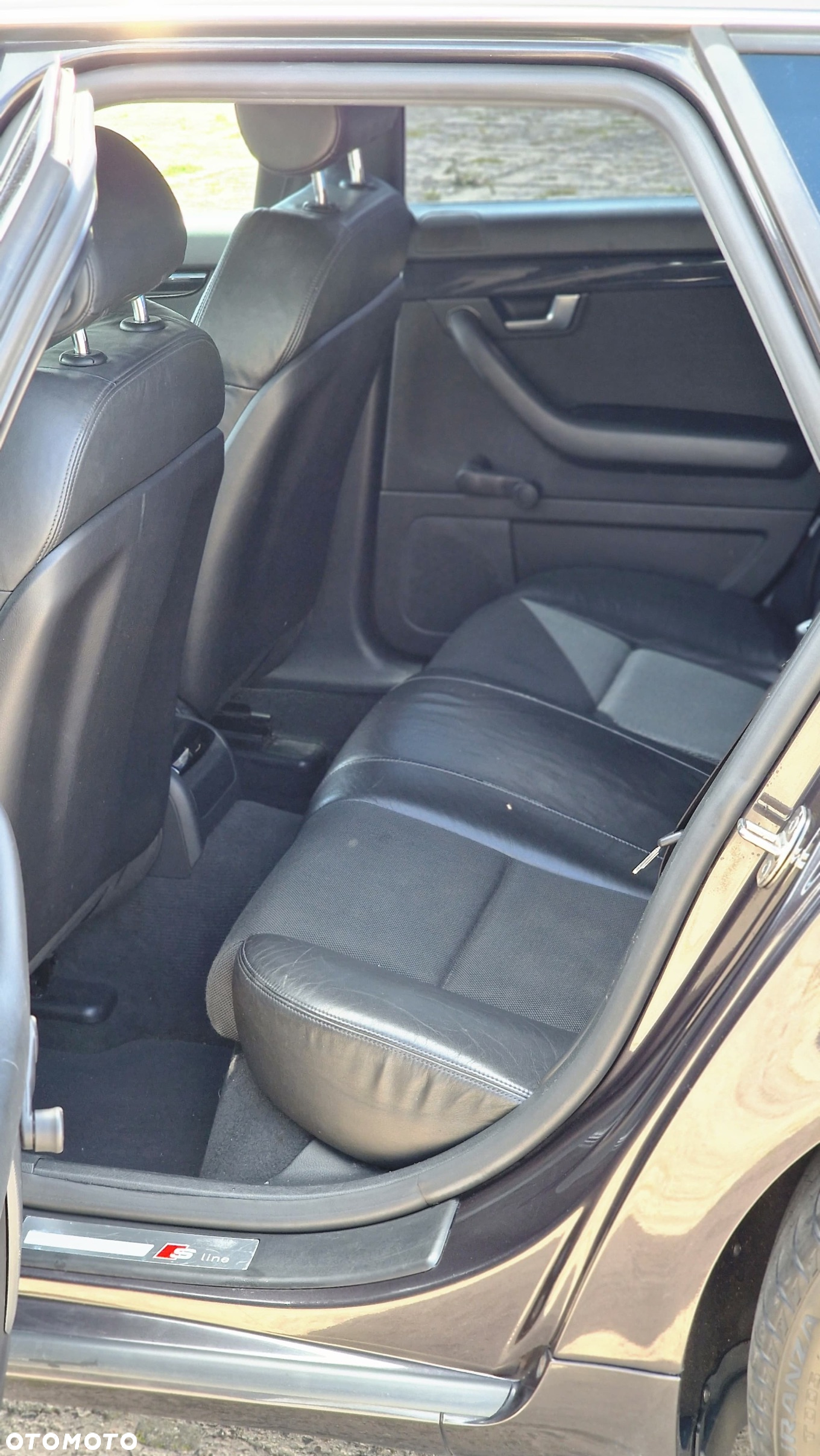 Audi A4 Avant 2.0 TDI DPF - 18