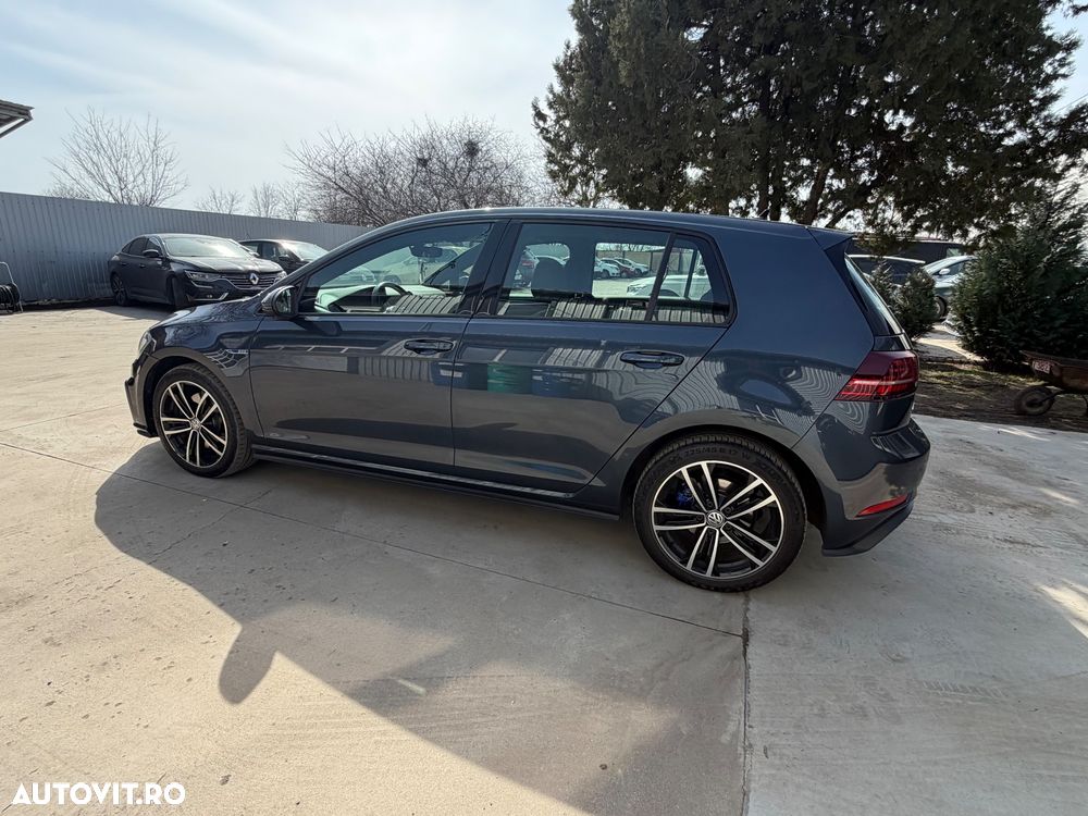 Volkswagen Golf 1.4 GTE Plug-In-Hybrid DSG - 2