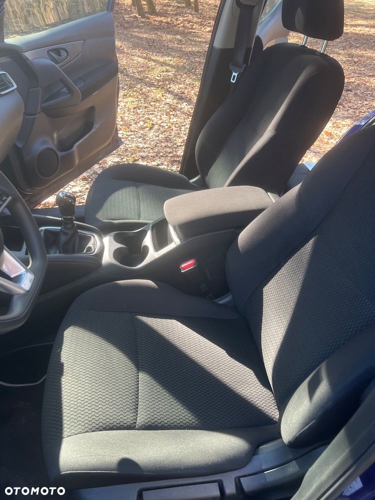 Nissan Qashqai - 28