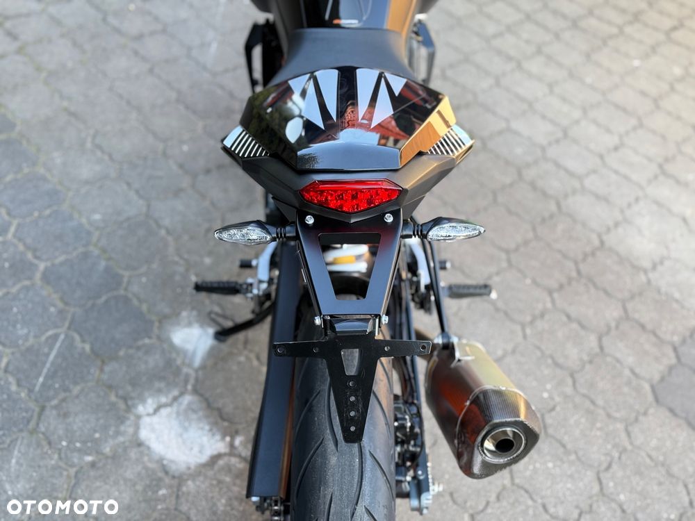 KTM Duke - 20