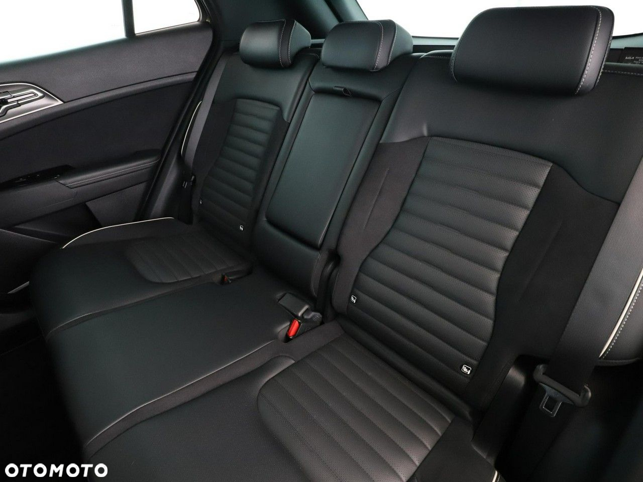 Kia Sportage 1.6 T-GDI HEV GT Line 2WD - 17