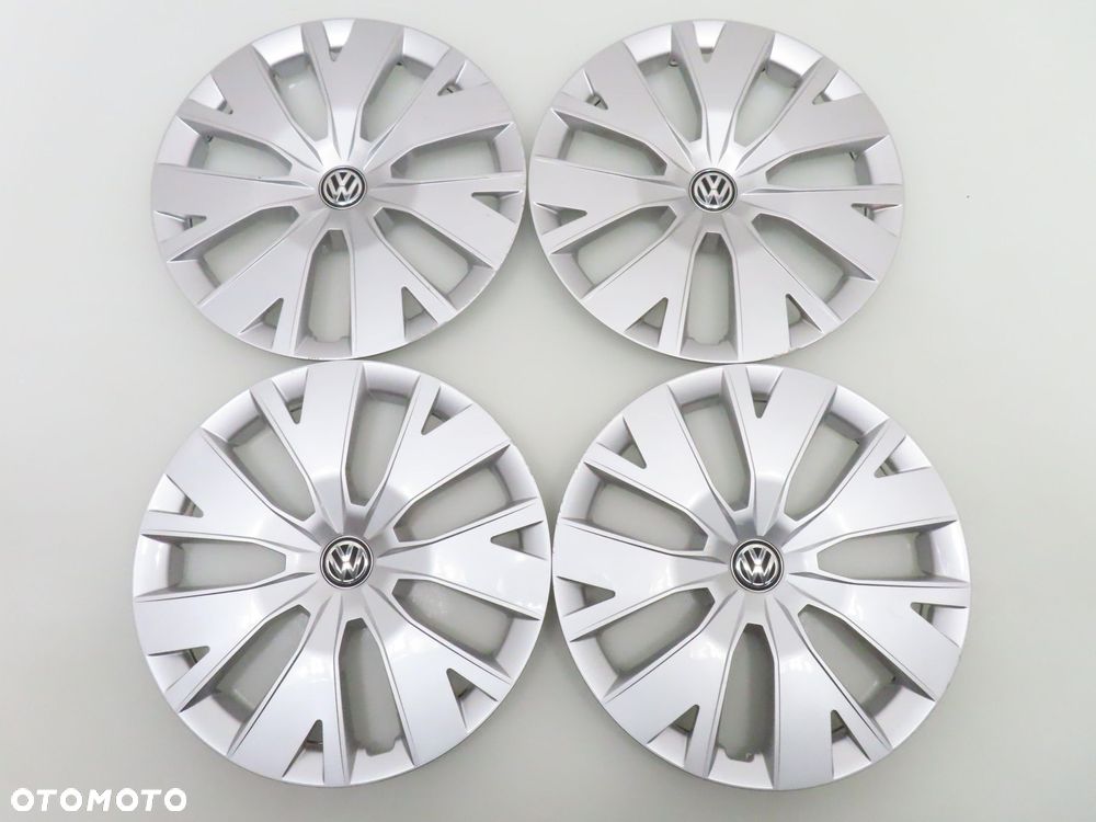 Kołpaki 16'' VW T-Cross 2GM601147B - 1