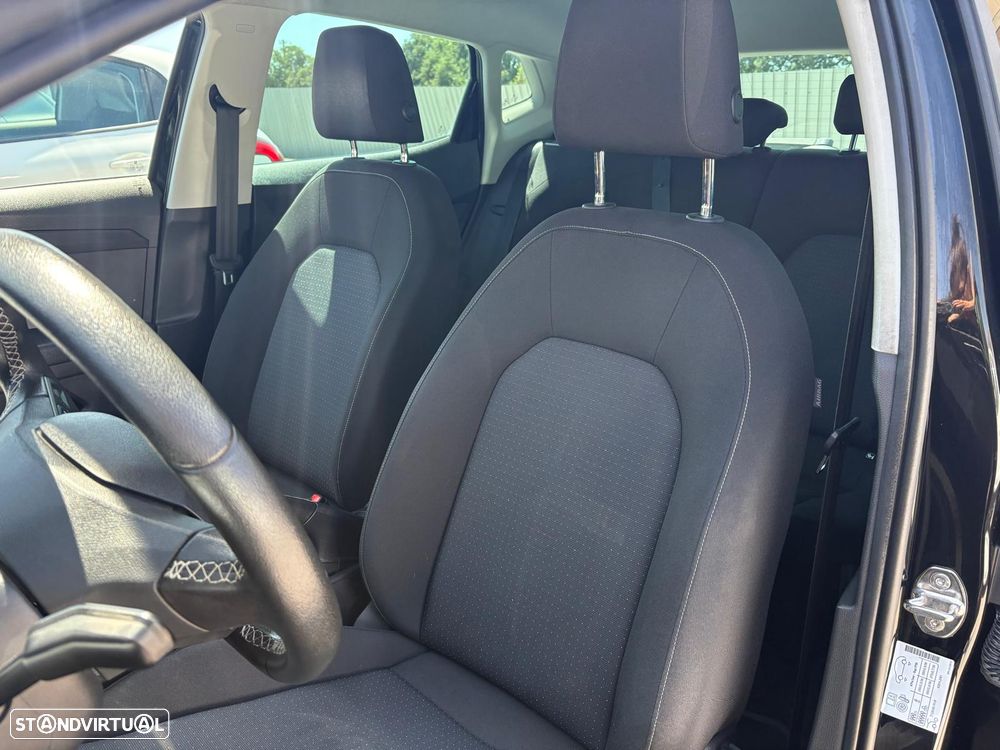 SEAT Ibiza 1.0 Style - 8